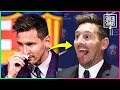 How PSG Put A Smile Back On Leo Messi's Face