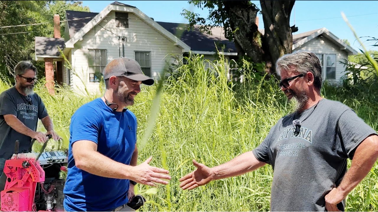 Когда городской управляющий признаёт, что ему придётся оштрафовать себя... Вы знаете, это плохо 😂...