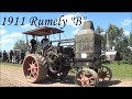 Awaken The Beast- 1911 Rumely "B" 25-45