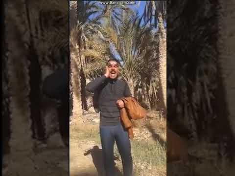 صديق النموشي ركروكي