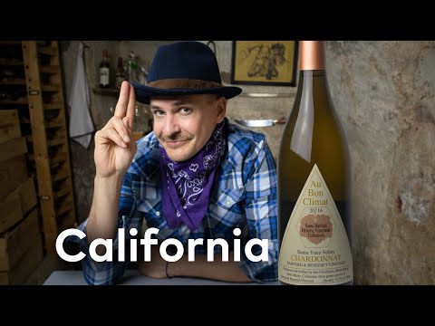 Video: Hoe kom je in California Wine Country