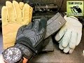 EXO Tactical Glove Review