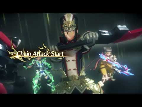 Xenoblade Chronicles 2 - New Game Plus 1.4 - Tanking with pouch items and Poppibuster
