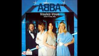 ABBA Voulez-Vous 2024 Funky Mix