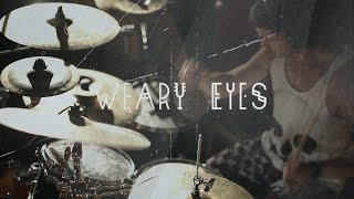 Weary Eyes — Hospice On a Bay (Live @ Destroy the Humanity Studios)