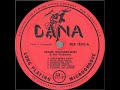 Ethno-American LP recordings in the US, 1957. DANA 1202. Finger Dance Polka. Frank Wojnarowski
