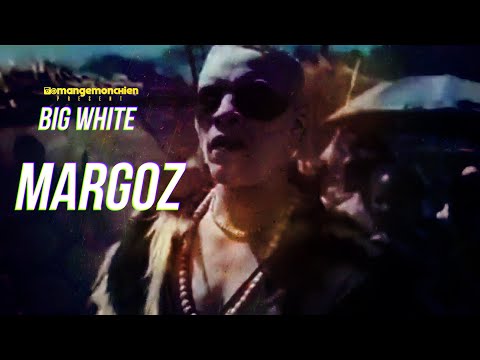 MARGOZ - BIG WHITE ( CLIP LYRICAL )