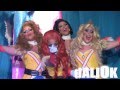 GENERAtION PRESENTA: CHRIStMAS SPECIAL 2013  •  NUtCRACKER / CASCANUECES 