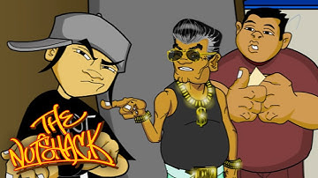 The Nutshack S1E1: Pilot