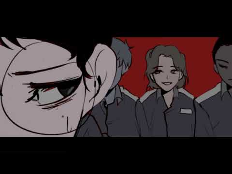 ENEMY | ANIMATION MEME