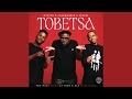 Focalistic & Myztro - Tobetsa [Chomi Ke chenchitse] feat. Shaunmusiq & Ftears (Official Audio)