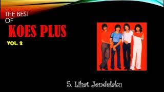 The Best of Koes Plus Vol 2