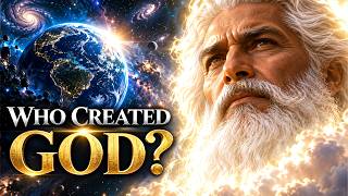 Who Created God? — The Bible’s Answer to the Most Difficult Question