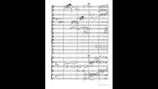 Elgar: Enigma Variations, Op. 36 (Full Score + Audio)