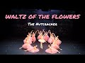 The Nutcracker - Waltz of the Flowers / Victoria Ballet Theater / Alvin Ailey Theater NYC