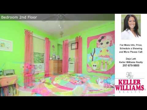 3 Buckthorn Circle, Saco, ME home video tour