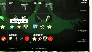 Riot Shield Lunge Tutorial