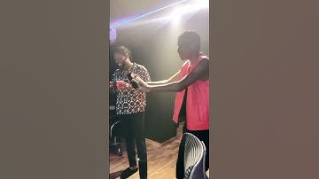 Thumbnail of Adekunlegold ft Zinoleesky