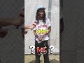 Who Is The LeBron vs Jordan of The Rap Game Right Now? 🤔