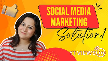 Your Trusted Views social media marketing solution - Ytviews.in #socialmediamarketing #ytviews