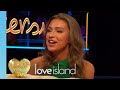 Zara Reacts to Adam Moving on After She Got Dumped | Love Island Aftersun 2018