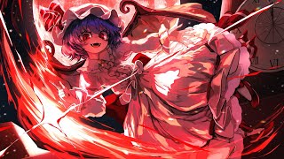 Genjitsu Totsugeki Hierarchy x0.95 93.74% (OD8)