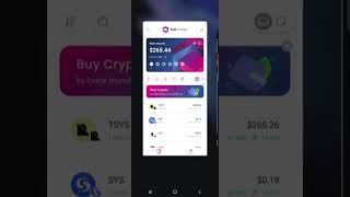 Rolluxino TSYS faucet