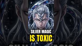 Why Nozel Silva Magic Is Actually Toxic
