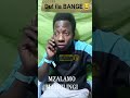 KWELI NIMEAMINI BANGE BAYA Comedy Funny Footbal Tanzania Fyp Viral Mchomemapovu Yanga Simba