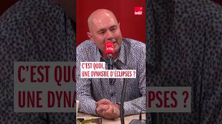 C'est quoi une dynastie d'éclipses ? Et à quoi s'attendre pour l'éclipse de 2027 ?
