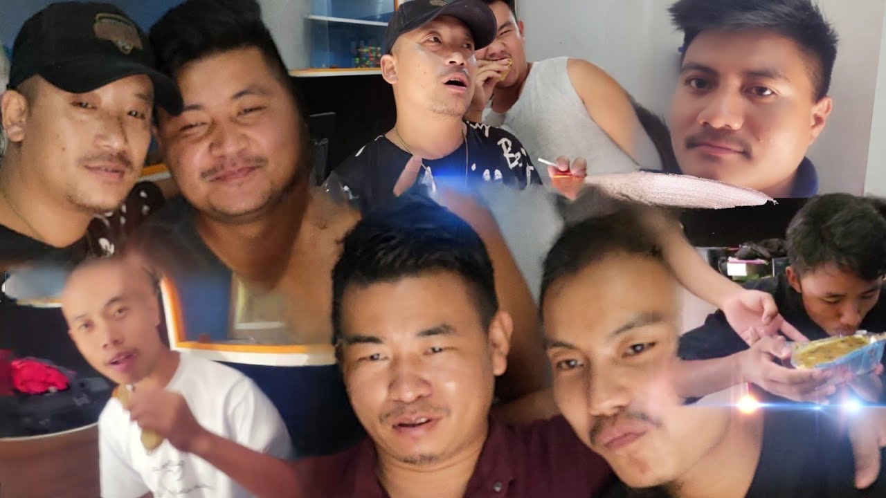 Spending the most important time with Colleagues 