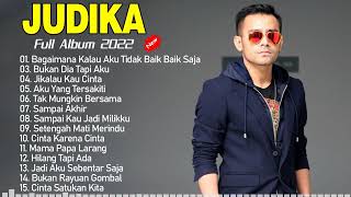 JUDIKA Full Album 2022 | Koleksi Terbaik Lagu JUDIKA Hit 2022