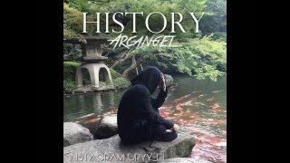 Arcangel La Maravilla - History (Vol 1)