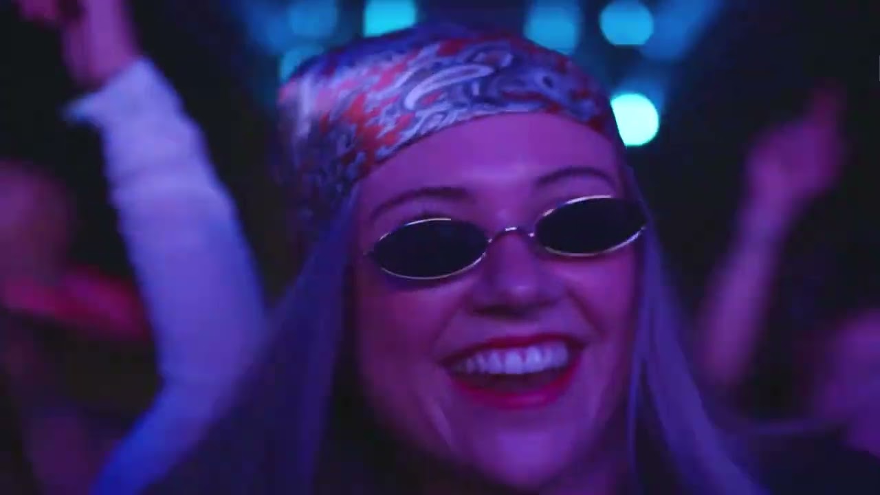 Alphaville - Forever Young  _Remix