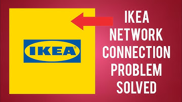 How To Solve IKEA App Network/Internet Connection Problem|| Rsha26 Solutions