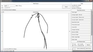 RootNav Viewer Demonstration