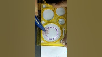 spirograph gear scale design spirography video #shorts #ytshorts #viral