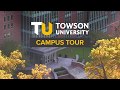 Tu campus tour