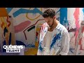 Ruggero estrena &#39;Mi una en 1M&#39;, su nuevo sencillo | QuéNews | Telehit