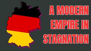 The Return and Possible Fall of a German Behemoth - Modern Germany (A Brief History of Germany #9)