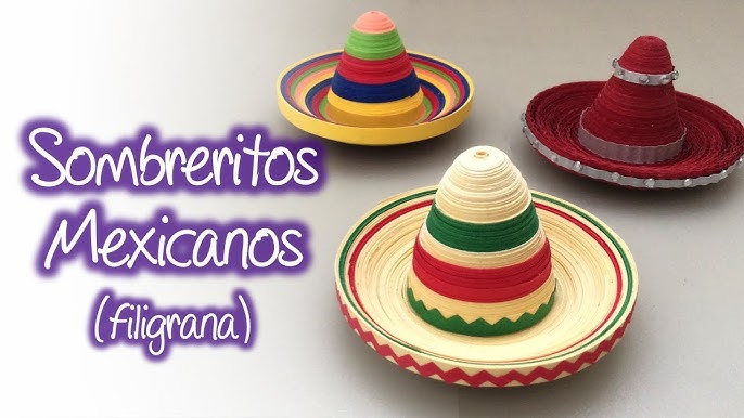 Toyvian Chapéus Femininos Sombrero Mexicanos Chapéu De Fazenda Chapéu De  Pesca De Palha Chapéu Country Chapéu Chapéu De Praia De Palha Chapéus De  Festa Sombrero Chapéus Mexicanos : : Moda