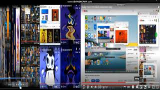 Klasky Csupo Meets Too Ultra Much Others