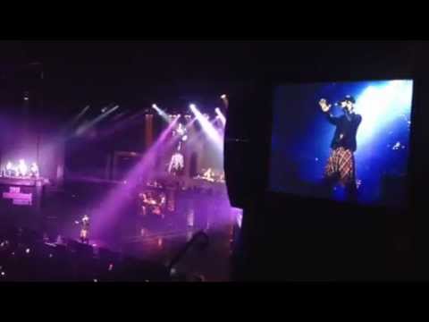 2013.3.17 "아메바후드 콘서트" 개코 - 될 대로 되라고 해 (느낌 so good)
