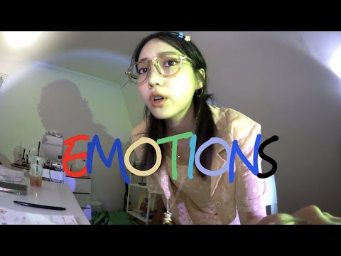 [COVER]Emotions-Mariah Carey by 주은 JUEUN/재업로드😭