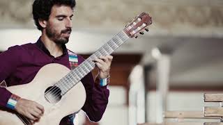 Danilo Cabaluz - Zamba de Vargas (Atahualpa Yupanqui) News