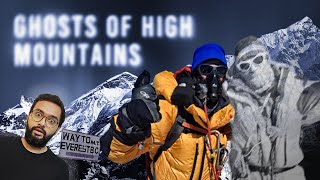 The Ghosts of High Mountains | EP 41 | Secondhand Stories by Kautuk Srivastava [Season 2]