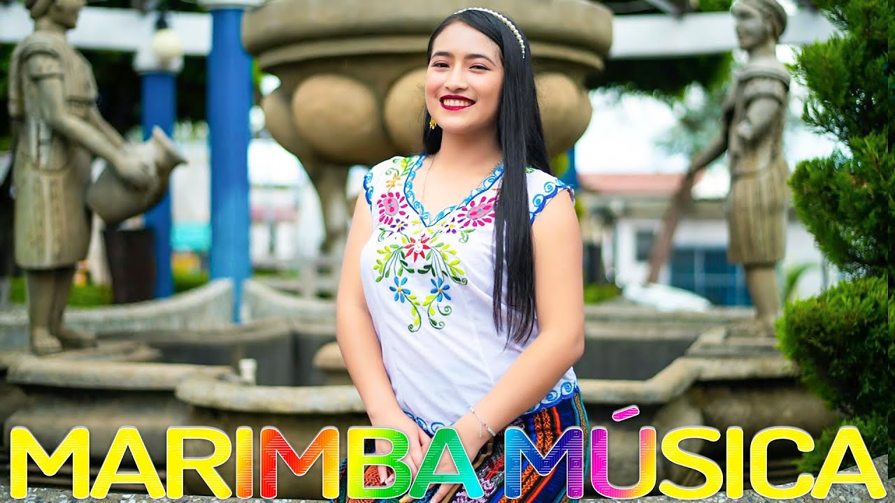 Marimba Sentimiento Solomera las mejores marimbas orquestas
