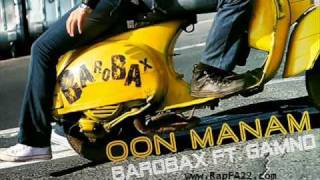 Barobax Ft GAMNO - Oon Manam (2010 NEW)