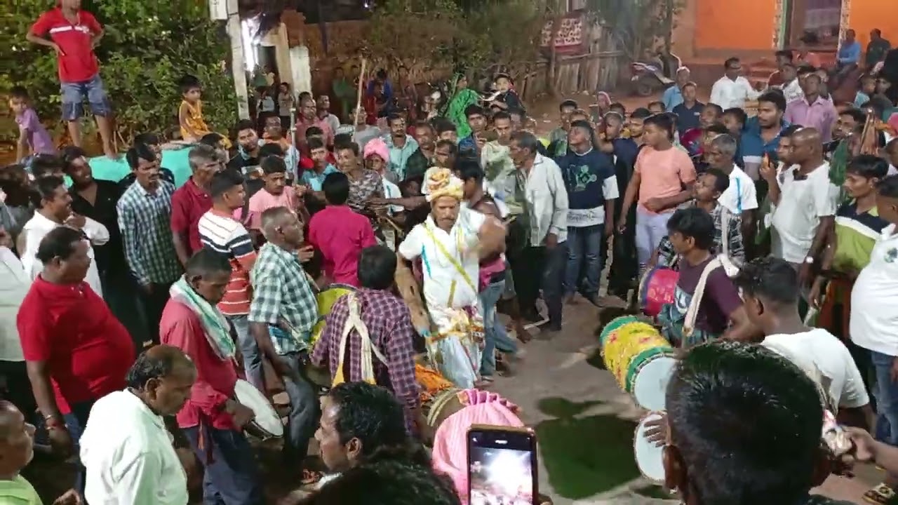 ପାଇକ ଆଖଡ଼ା ଖେଳ 