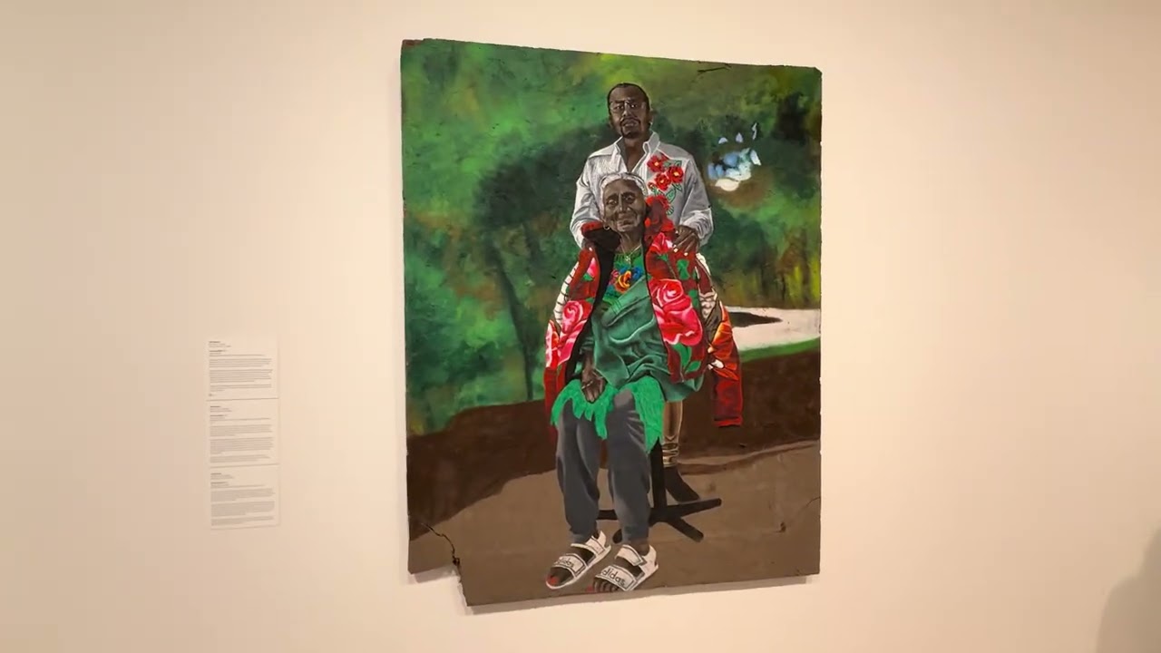 🎭 FIVE MINUTE WALK | Free Day at the San José Museum of Art 🎨